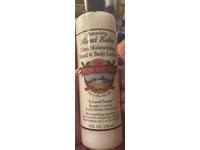 Maui Babe Ultra Moisturizing Hand & Body Lotion, 8 fl oz/236 mL - thumbnail 2