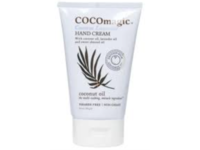 Coco Magic Hand Cream, Coconut Lavender, 4 oz/113 g - Image 2