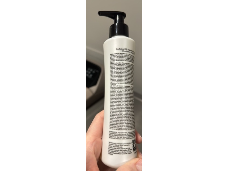 Chi Royal Treatment Professional Bond Rebuilder, 6 fl oz/177 mL