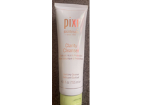 Pixi Skintreats Clarity Cleanser, Salicylic Acid, & Probiotics, 4.6 fl oz/135 mL - Image 3