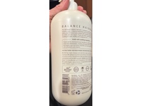 Natulique Head Spa Balance Scalp Calming Hair Wash, Thyme Leaf Oil, Aci Fruit & Olive Leaf Extract, 33.8 fl oz/1000 mL - thumbnail 3