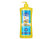 Suave Kids Illuminations Minions 3-In-1 Fresh Fun Shampoo + Conditioner + Body Wash, 28 fl oz/828 mL, 4 Pack - thumbnail 1