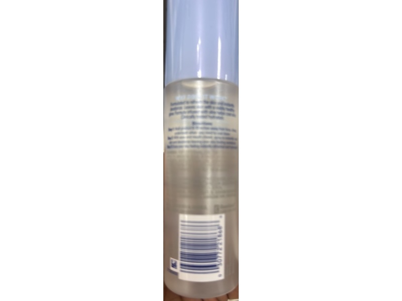 Secret Clinical Face + Body Deodorant Spray, Cool Down, 5 oz/147 mL