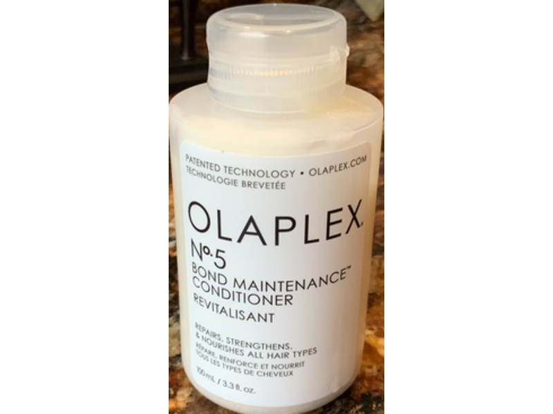 Olaplex No.5 Bond Maintenance Conditioner, 3.3 oz/100 mL