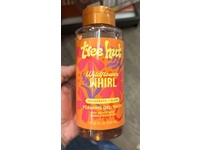 Tree Hut Foaming Gel Wash, Wildflower Whirl, 18 fl oz/532 mL - thumbnail 2