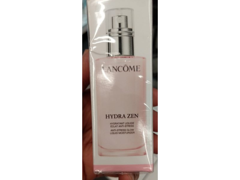 LANCOME HYDRA ZEN GLOW肌コンディションを整える乳液50ml Hydra Zen Glow Moisturizer with Hyaluronic Acid - Lancôme