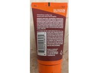 Mando Acidified Body Wash, Bourbon Leather, 1.5 fl oz/44 mL - Image 4