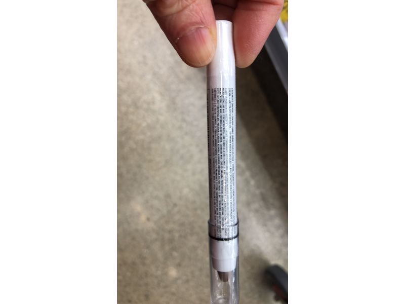 NYX Professional Makeup Jumbo Eye Pencil, Iced Mocha, 0.18 oz