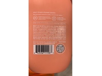 Method Dream Foam Foaming Body Wash,Dark Cherry + Raspberry , 13.5 fl oz/399 mL - Image 4