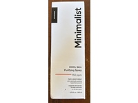 Minimalist HOCL Skin Purifying Spray, Hypochlorous Acid, 6.76 fl oz/200 mL - thumbnail 2