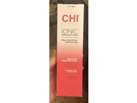 Chi Ionic Permanent Shine Color Permanent Cream Hair Color, 50-5W Medium Natural Warm Brown, 3 oz/95 g - thumbnail 2