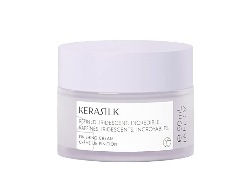 Kerasilk Finishing Cream, 1.6 fl oz/50 mL