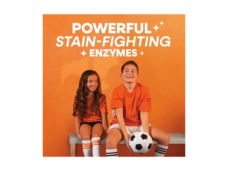 Persil Advanced Clean Detergent Ultra Pacs, 25.9 oz/736 g, 32 Count