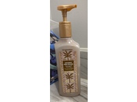 Bath & Body Works Cleansing Gel Hand Soap, Coconut Pina Colada, 8 fl oz/236 mL - Image 3