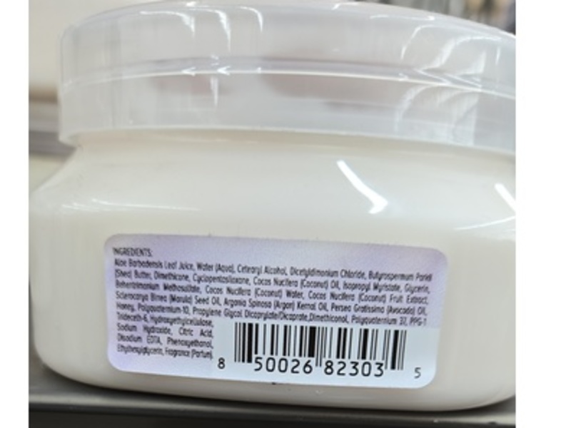 En Love Moisture Crush Leave-In Conditioner, 10 oz