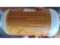 Mrs. Meyer's Clean Day Hand Soap, Apple Cider Scent, Olive Oil & Aloe Vera, 12.5 fl oz/370 mL - thumbnail 3