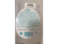 Nenuco Baby Cologne Water, 500 mL - thumbnail 3