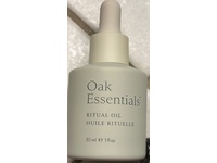 Oak Essentials Ritual Oil, Blue Tansy, 1 fl oz/30 mL - Image 3