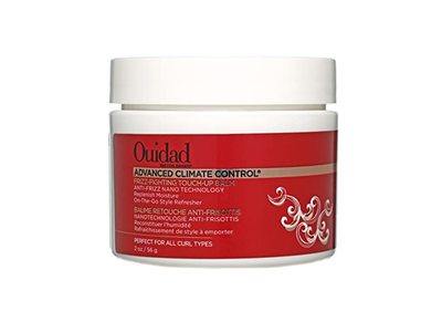 Ouidad Advanced Climate Control Touch-Up Balm, 2 oz/56 g