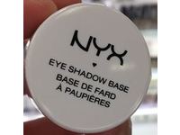 NYX Professional Makeup Eyeshadow Base, White Pearl, 0.25 ox/7 g - thumbnail 2