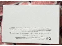 Pur Boxycharm 12-Piece Eyeshadow Palette, 0.05 oz/1.5 g - thumbnail 3