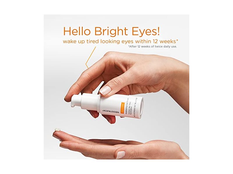 Neostrate Brightening Eye Cream, 0.5 oz/15 g