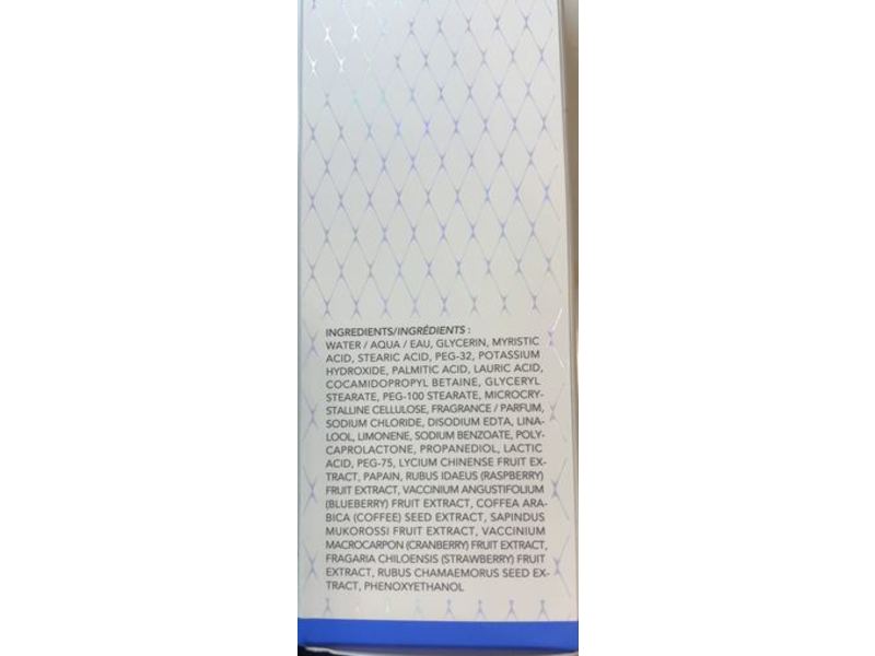 Laneige Multi Deep Clean Cleanser, 5.0 fl oz/150 mL