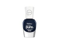 Sally Hansen Good. Kind Pure Lasting Color Nail Polish, 365 Blueberry Tart, 0.33 fl oz/10 mL - thumbnail 1