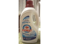 Carrefour Expert Optimal Clean Detergente, Frescor Alpino, 44 Loads, 1.98 L - thumbnail 2