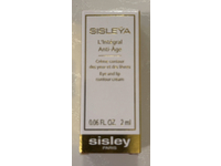Sisley Paris Anti-Age Eye & Lip Contour Cream, 0.06 fl oz/2 mL - Image 3