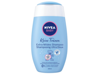 Nivea Baby Extra Mild Shampoo, 200 mL, Pack Of 4 - Image 2