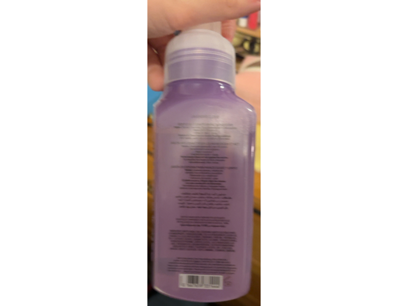 Bath & Body Works Gentle & Clean Foaming Hand Soap, Lavender Cloud, 8.75 fl oz/259mL