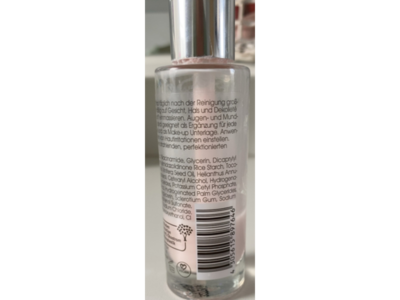 Rival De Loop Perfect Teint Vitamin B3 Drops, Niacinamide, 30 mL