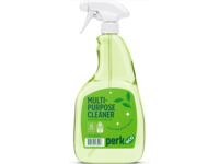 Staples Perk Eco Multi-Purpose Cleaner, 32 fl oz/946 mL - thumbnail 1