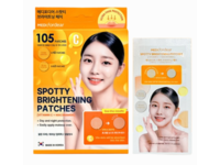 Medifordear Spotty Brightening Patches, Vitamin C+Niacinamide, 105 Count - thumbnail 1