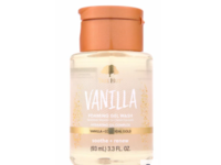 Tree Hut Vanilla Foaming Gel Wash, Vanilla + Colloidal Gold, 3.3 fl oz/97 mL - thumbnail 1