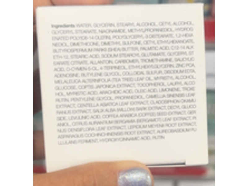 Medicube Red Cream, 1.69 fl oz/50 mL