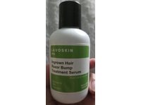 Lavoskin Ingrown Hair Razor Bump Treatment Serum, Tea Tree + BHA + Aloe Vera, 120 mL - thumbnail 2