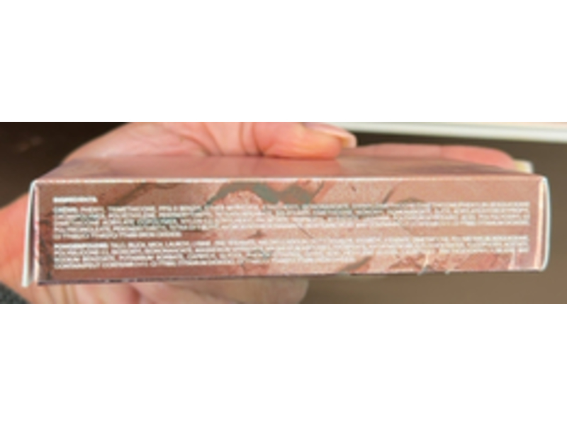 Patrick Ta Cream Foundation & Finishing Powder Duo, Light Medium 2