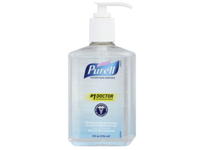 Purell Instant Hand Sanitizer, 8 fl oz/236 mL - thumbnail 1