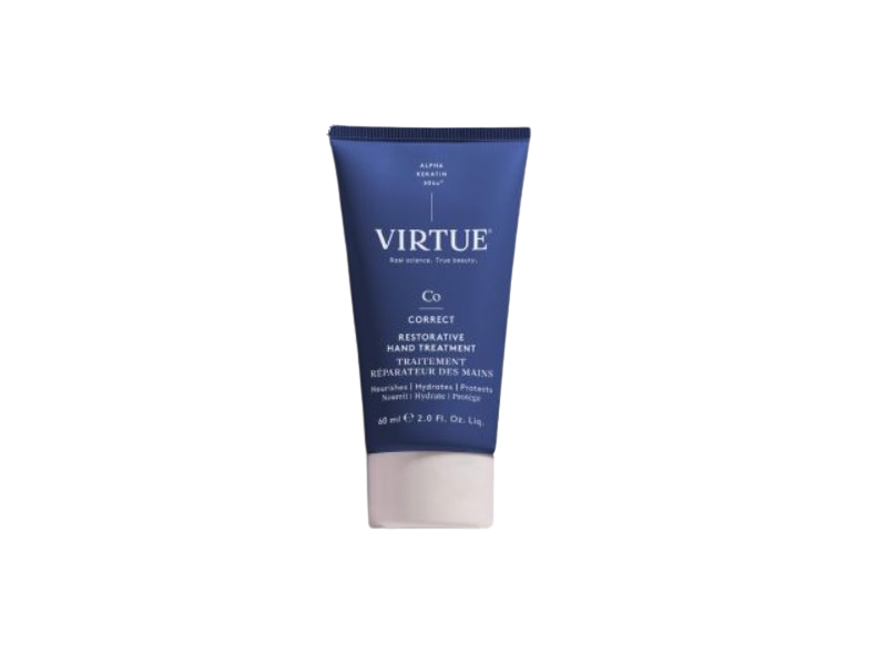Virtue Restorative Hand Treatment, 2.0 fl oz/60 mL