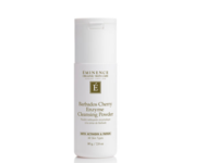 Eminence Organic Skin Care Barbados Cherry Enzyme Cleansing Powder with Actinidin & Papain, 2.8 oz/80 g - Image 2