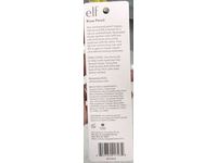 e.l.f. Cosmetics Brow Pencil, Deep Brown, 0.006 oz/0.18 g - thumbnail 3