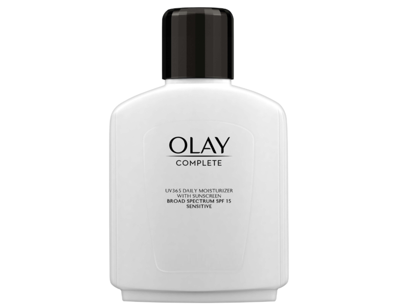 Olay Complete All Day UV Defense Moisture Lotion Regular