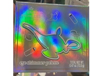 Disney Princess Eye Shimmer Palette , 0.47 oz/13.5 g - thumbnail 2