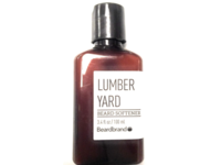 Beardbrand Beard Softener, Lumber Yard, 3.4 fl oz/100 mL - Image 2