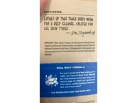 Dr. Squatch Men's Natural Body Wash, Fresh Falls - thumbnail 4