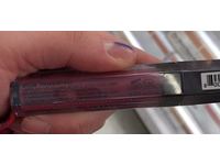 NYX Slip Tease Full Color Lip Lacquer, Strawberry Whip - thumbnail 3