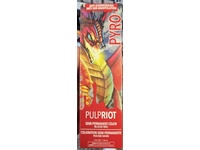 Pulp Riot Semi-Permanent Color, Blood Red, 4 fl oz/118 mL - Image 3