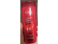 Cien Uv Colour Protect Shampoo, Silk Protein, Vitamin E & Panthenol, 250 mL - Image 3